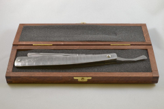 Mastro Livi - Damasco Inox