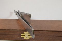 Mastro Livi - Damasco Inox