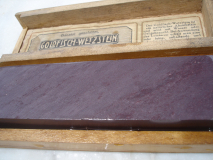 Goldfisch Wetzstein - Vosgienne - bagnata