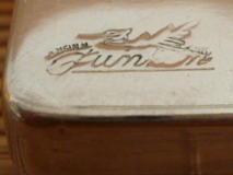 funken logo