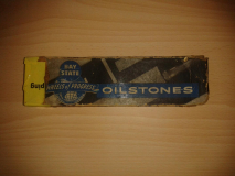 Bay States OilStone A-69-70