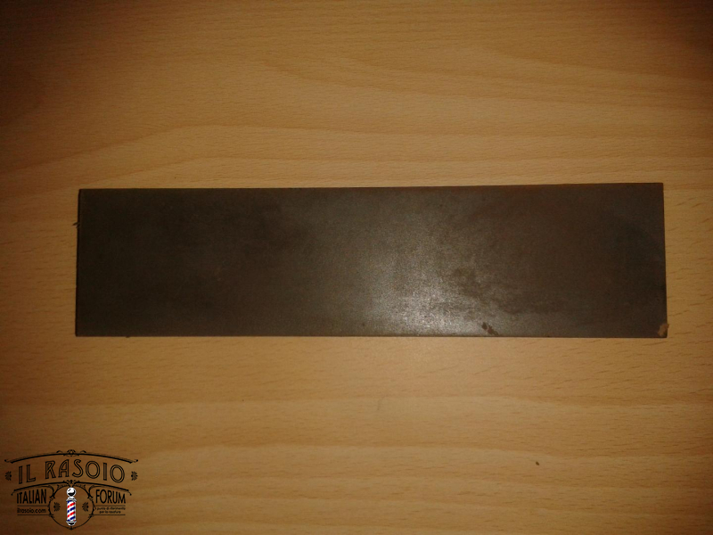 Bay States OilStone A-69-70