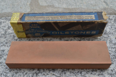 Bay States OilStone A-69-70