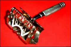 Star Kampfe 1887