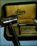 Star Kampfe 1887