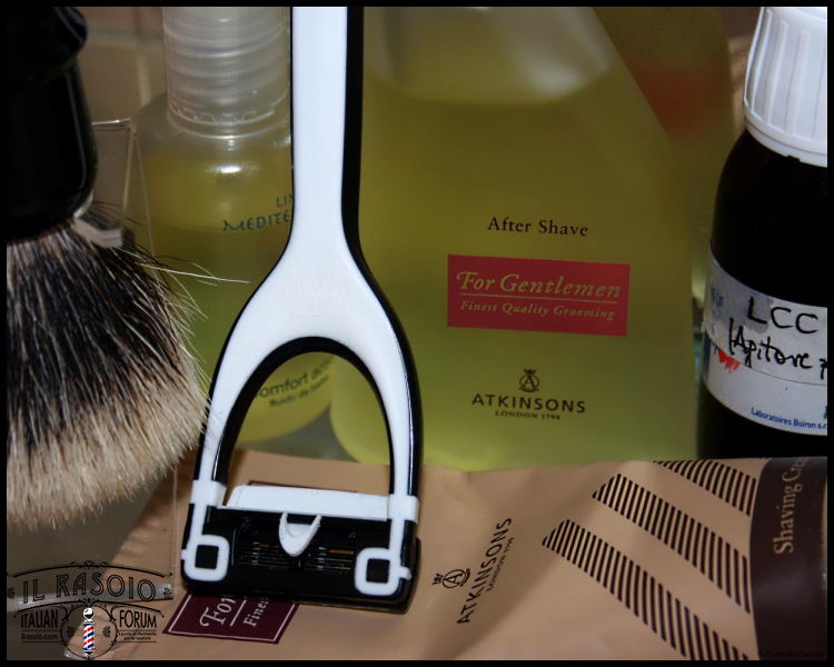 SOTD20140707 Azor