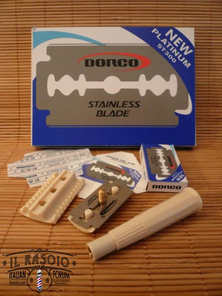 Dorco ST 300
