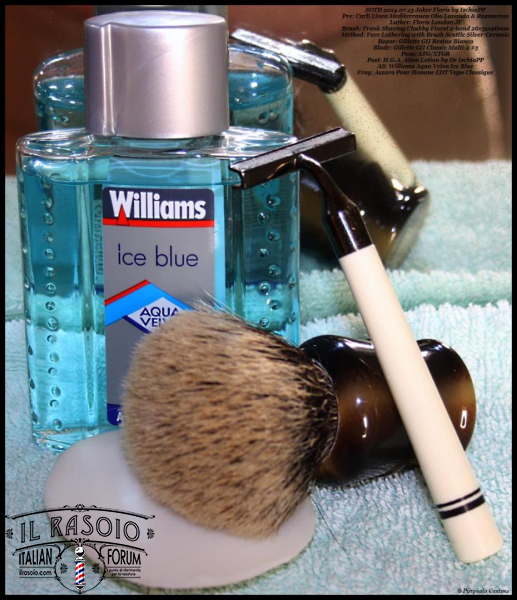 SOTD20140713 Joker Floris
