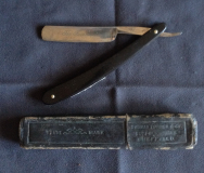 Turner 'The Favorite'