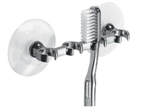 Suction-Cup-Toothbrush-Holder
