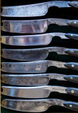 tapered blades Voidmonster SRP