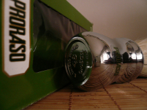48 per  Proraso