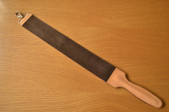 Coramella in Cordovan