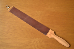 Coramella in Cordovan