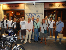 Aperitivo 18/07/2014