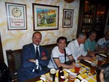Aperitivo 18/07/2014