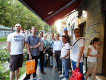 Aperitivo 18/07/2014