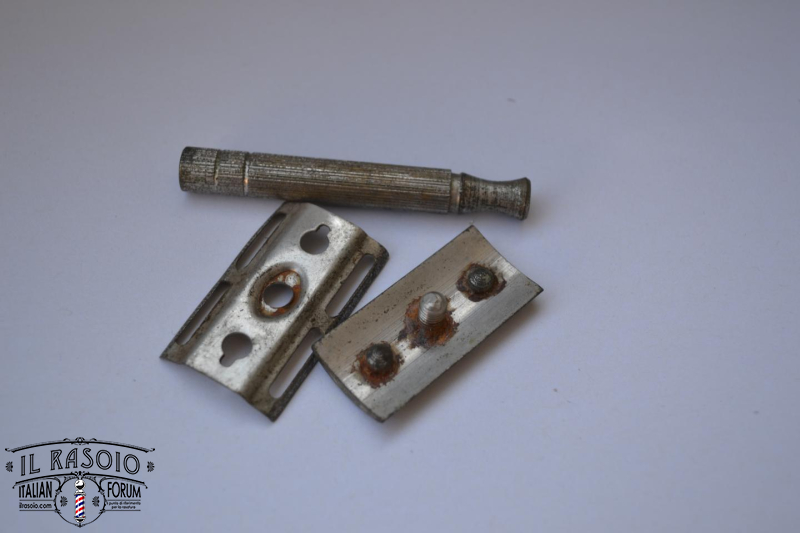 Restauro DE