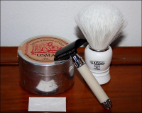 SOTD20140807 White DLC
