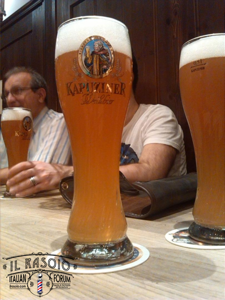 Aperitivo 12/08/2014