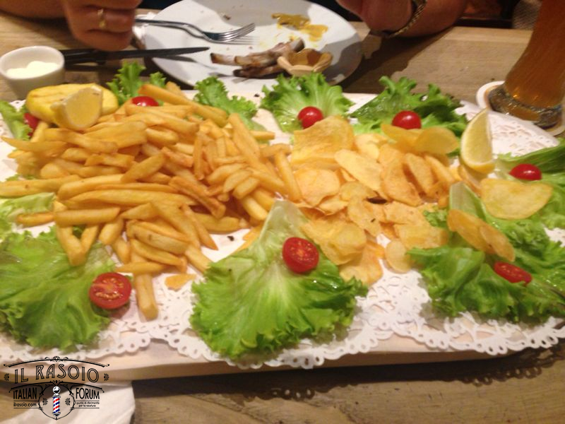 Aperitivo 12/08/2014