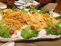 Aperitivo 12/08/2014