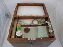 cassettiera dentista