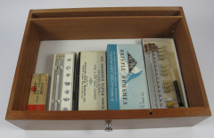 cassettiera dentista