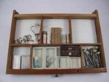 cassettiera dentista