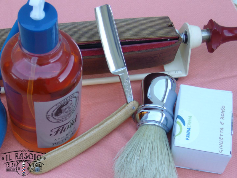 W&B maple