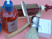 W&B maple