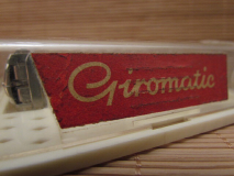 Giromatic/Rocket