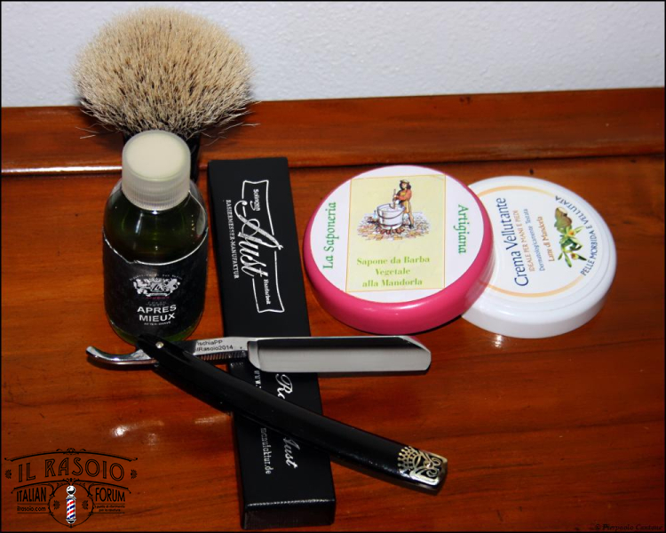 SOTD20140826 Austherity