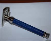 Indianboy Max Blue