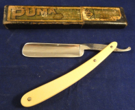 Puma 73 or