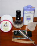 SOTD20140901 Desert Pleasure