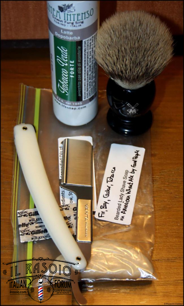 SOTD20140904 Van(i)tà