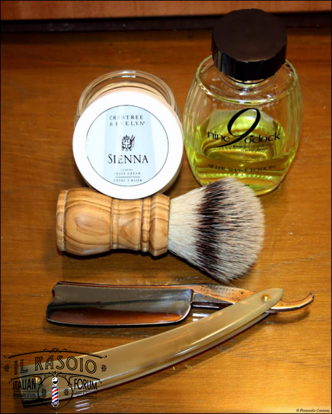 SOTD20140907 Luxury
