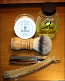 SOTD20140907 Luxury