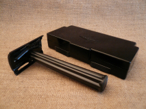 Gillette Contract tech WWII