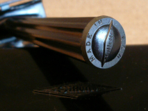 Gillette Contract tech WWII