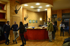 Una Carezza a Fil di Lama 24/10/2012