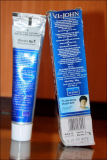 Vi-John Regular Shaving Cream with Bacti-Guard