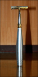 Aceshaving Track2 Aluminium