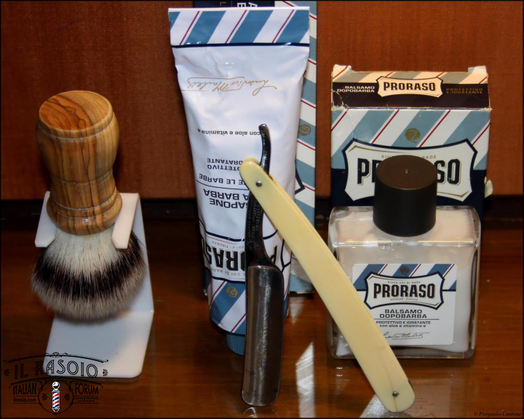 SOTD20140924 NOS (New Old School)