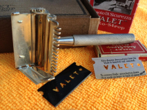 VALET