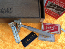 VALET