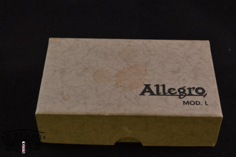 Allegro Mod. L