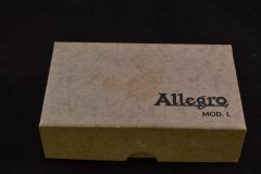 Allegro Mod. L