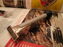 Schick Stick 1973